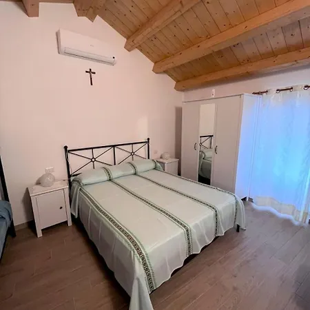Apartmán Bilo Mariagrazia