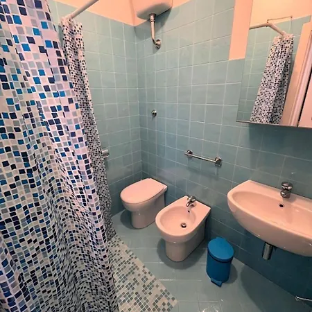 Apartmán Bilo Mariagrazia Marcelli