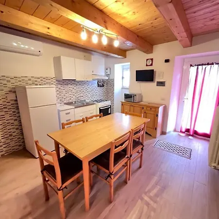 Apartment Bilo Mariagrazia