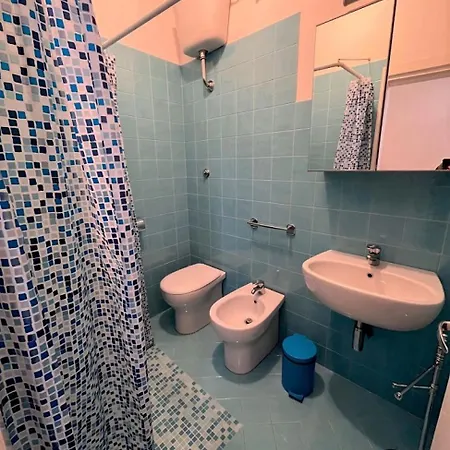 Bilo Mariagrazia Lägenhet Marcelli