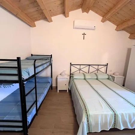 Bilo Mariagrazia Apartment