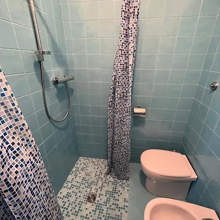 Apartmán Bilo Mariagrazia Marcelli