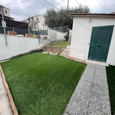Bilo Mariagrazia Apartment Marcelli