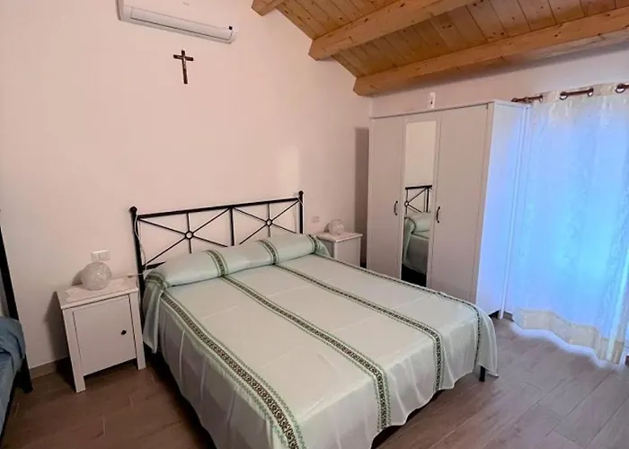 Apartment Bilo Mariagrazia