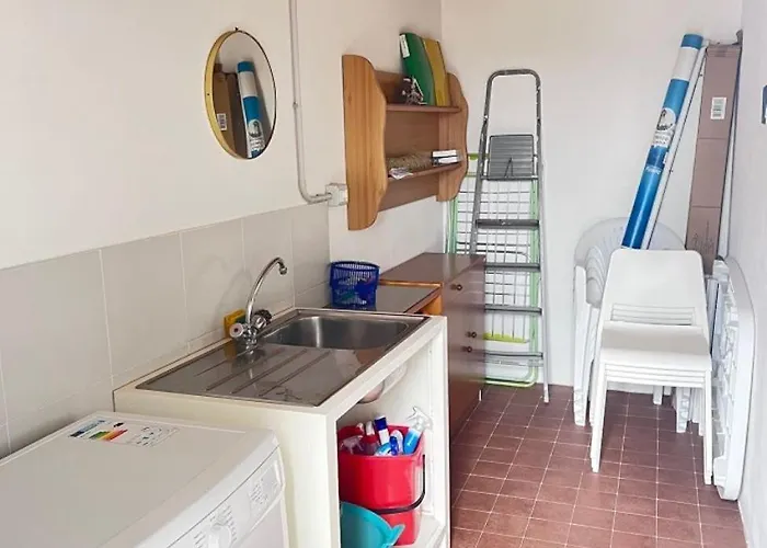 Bilo Mariagrazia Apartment *