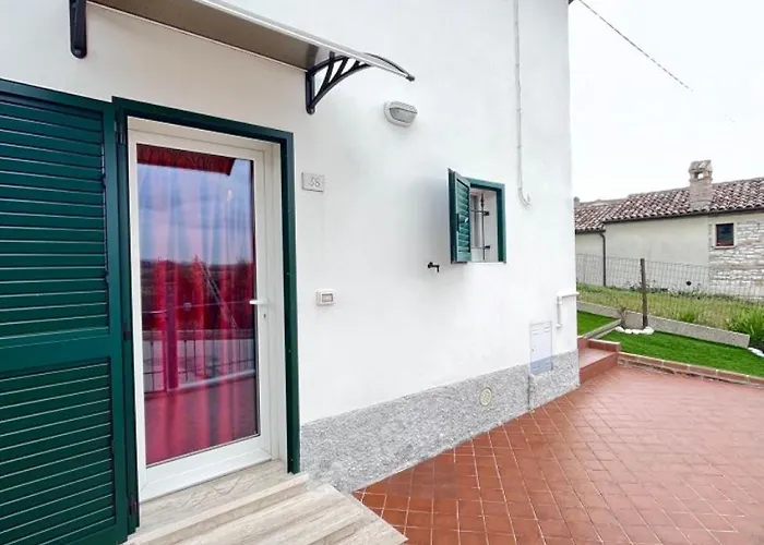 Bilo Mariagrazia * Marcelli